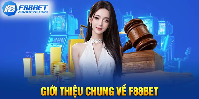 Giới thiệu chung về F88BET