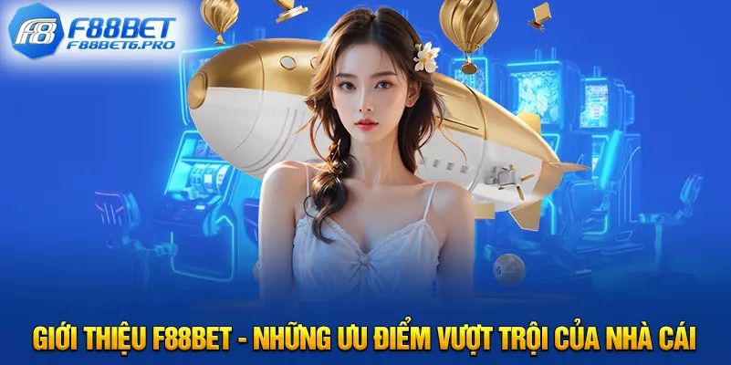 Những ưu điểm vượt trội của nhà cái 